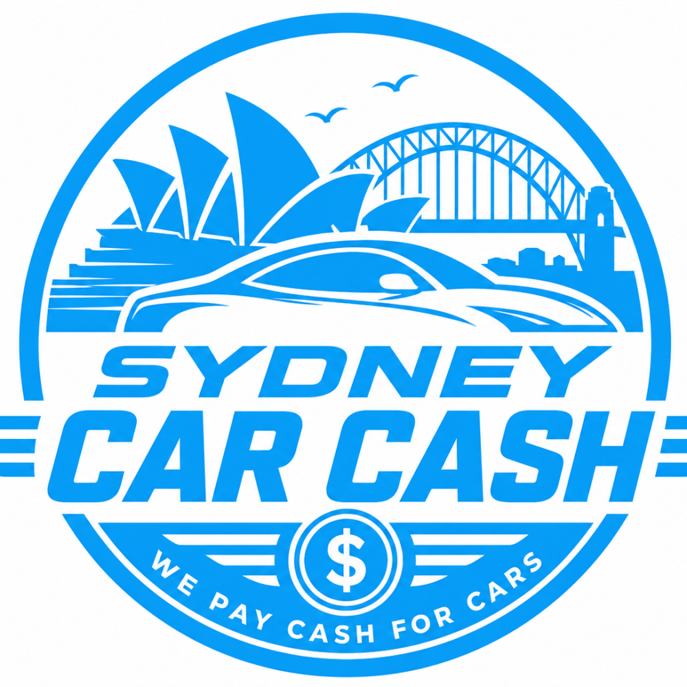 Sydney Car Cash